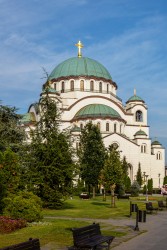 0S8A5457 Orthodox Church St.Sava Belgrade Serbia