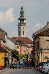 0S8A5573 Downtown Novi Sad Vojvodina Serbia