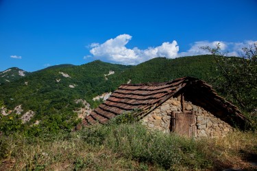 0S8A6293 Village Osogovo East Macedonia