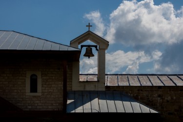 0S8A7308 Monastery Stupovi Novi Pazar West Serbia