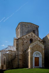 0S8A7309 Monastery Stupovi Novi Pazar West Serbia
