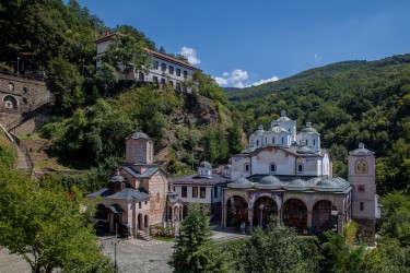 0S8A6215 Monastery Osogovski Kirva Planka East Macedonia