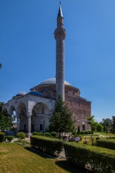 0S8A6459 Mustafa Pascha Mosque Skopje Macedonia