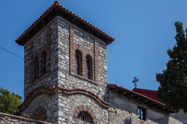 0S8A6854 Church Ohrid South Macedonia