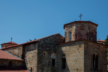 0S8A6873 Church Sofija Ohrid South Macedonia