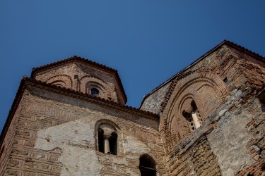 0S8A6880 Church Sofija Ohrid South Macedonia