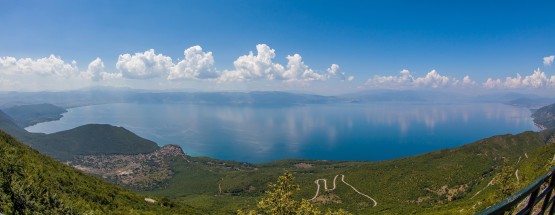 0S8A6916 Lake Ohrid Galicicia NP South Macedonia