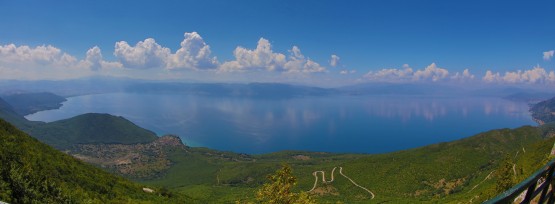 0S8A6924 Lake Ohrid Galicicia NP South Macedonia