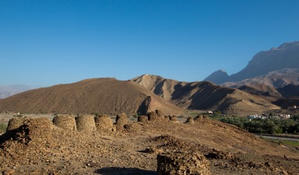 8R2A1265 Tombs of Al Ayn North Oman