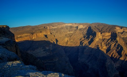 8R2A1766Canyon Wadi Nkhar  Jebel Simbs