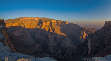8R2A1788Canyon Wadi Nkhar  Jebel Simbs