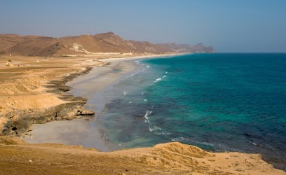 8R2A2274 Al Mughsail Beach South Oman