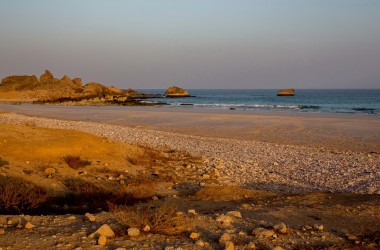 8R2A2443 Al Fizayah Beach South Oman