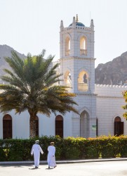 8R2A0572 Old Muscat Oman