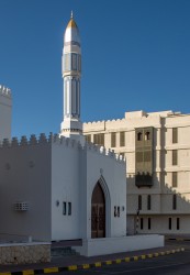 8R2A0633 Old Muscat Oman