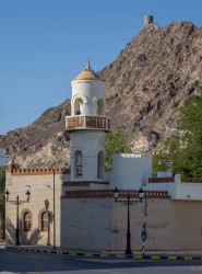 8R2A0639 Old Muscat Oman