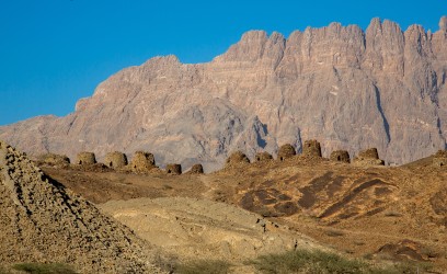 8R2A1236 Tombs of Al Ayn North Oman