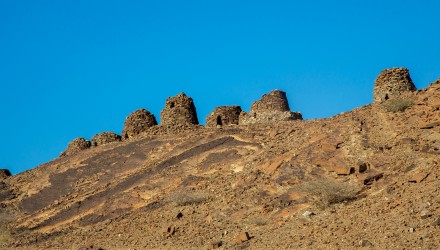 8R2A1249 Tombs of Al Ayn North Oman