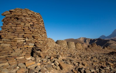 8R2A1267 Tombs of Al Ayn North Oman