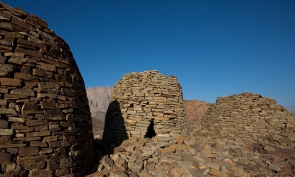 8R2A1269 Tombs of Al Ayn North Oman