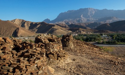 8R2A1273 1 Tombs of Al Ayn North Oman