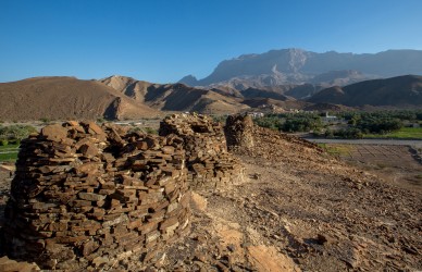 8R2A1273 Tombs of Al Ayn North Oman