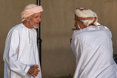 8R2A1486 Souq Nizwa North Oman