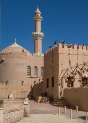 8R2A1562 Souq Nizwa North Oman