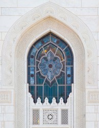 8R2A1913 1 Sultan Qabus Mosque Muscat Oman