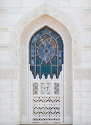 8R2A1913 Sultan Qabus Mosque Muscat Oman
