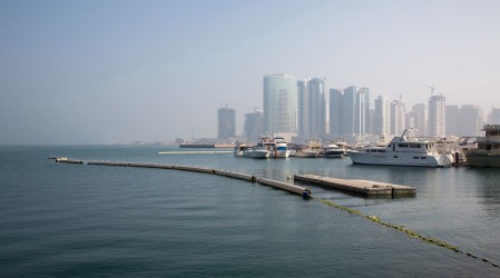 8R2A0029 Corniche Manama Bahrain