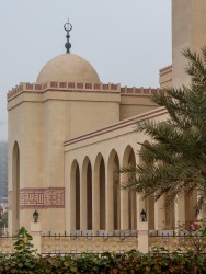 8R2A0086 Grand Mosque Manama Bahrain