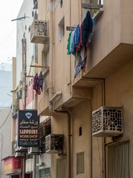 8R2A0106 Old Town Manama Bahrain