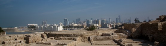 8R2A0273 Fort Manama Bahrain