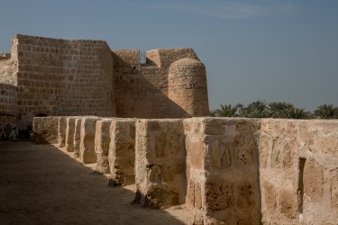 8R2A0278 Fort Manama Bahrain