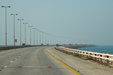 8R2A0415 Bridge to Saudi Arabia