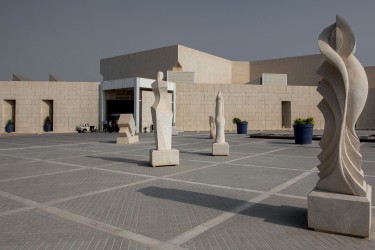 8R2A9975 National Museum Manama Bahrain