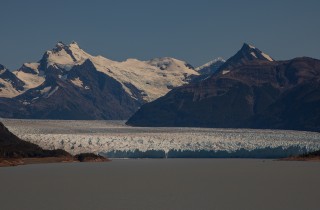 Landscape Patagonia