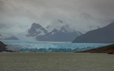 7P8A0154 Glaciar Perito Moreno Calafate Patagonia Argentina