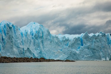 7P8A0256 Glaciar Perito Moreno Calafate Patagonia Argentina