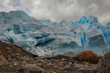 7P8A0262 Glaciar Perito Moreno Calafate Patagonia Argentina