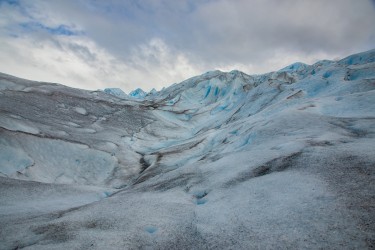 7P8A0280 Glaciar Perito Moreno Calafate Patagonia Argentina