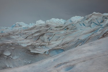 7P8A0343 Glaciar Perito Moreno Calafate Patagonia Argentina