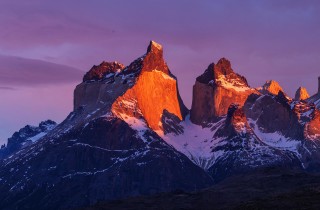 Chile Patagonia III