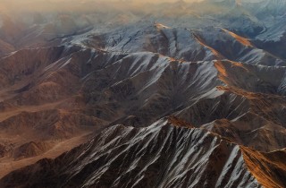 India Ladakh II