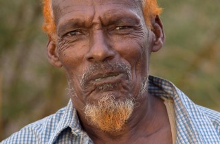 Tribe Somali - East
