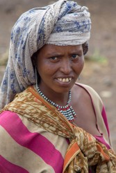 8R2A4212 Tribe Kereyoo Oromo Subtribe Ethiopia