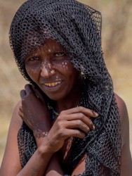 8R2A4416 Tribe Issa Danakil Ethiopia