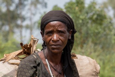 8R2A9599 Tribe Kefecho South Ethiopia