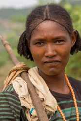 8R2A0760 Tribe Derashe Omo Valley Ethiopia